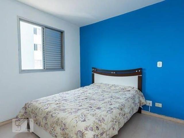 Apartamento à venda, Chácara Belenzinho, São Paulo, SP, Imóvel aconchegante para alugar com 3 quarto