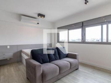Apartamento à Venda Chácara das Pedras, 1 Quarto, 40 m² Porto Alegre