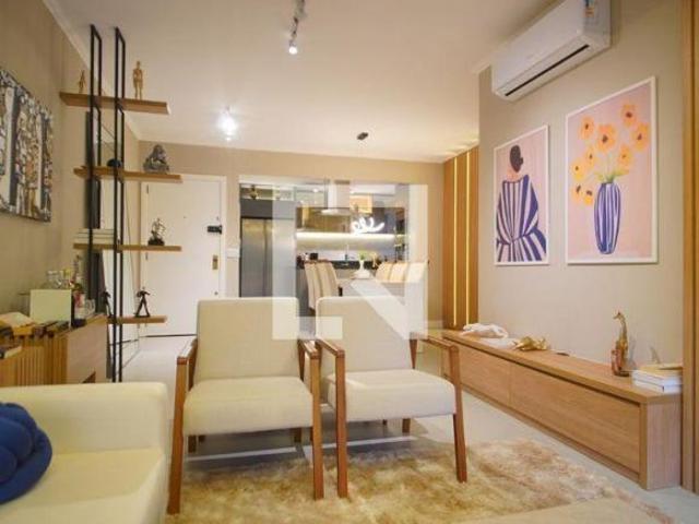 Apartamento à Venda Chácara das Pedras, 3 Quartos, 100 m² Porto Alegre