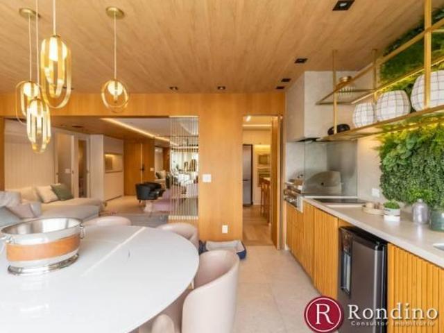 Apartamento à venda Chácara Klabin São Paulo