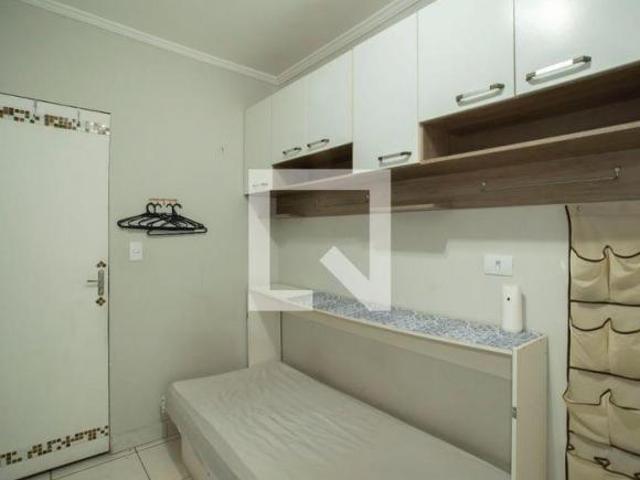 Apartamento à Venda Chácara Inglesa, 1 Quarto, 16 m² São Paulo