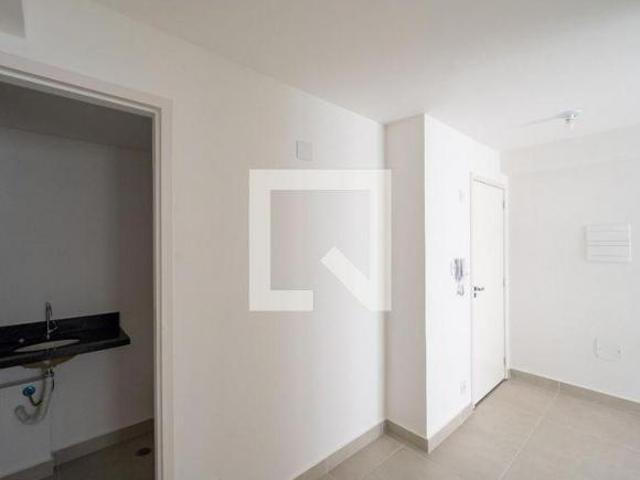 Apartamento à Venda Chácara Inglesa, 1 Quarto, 30 m² São Paulo