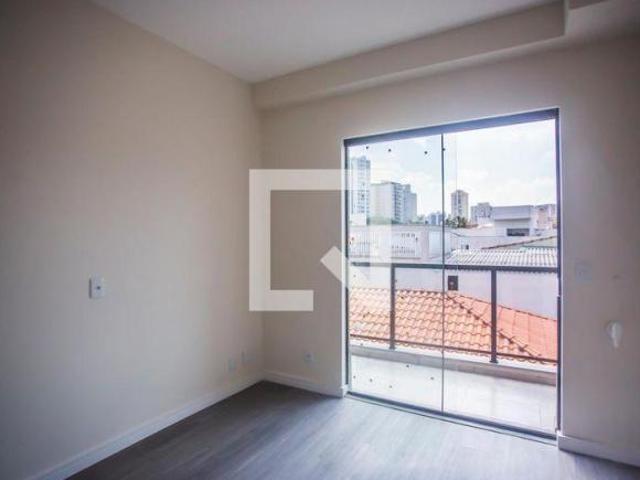 Apartamento à Venda Chácara Inglesa, 1 Quarto, 35 m2
