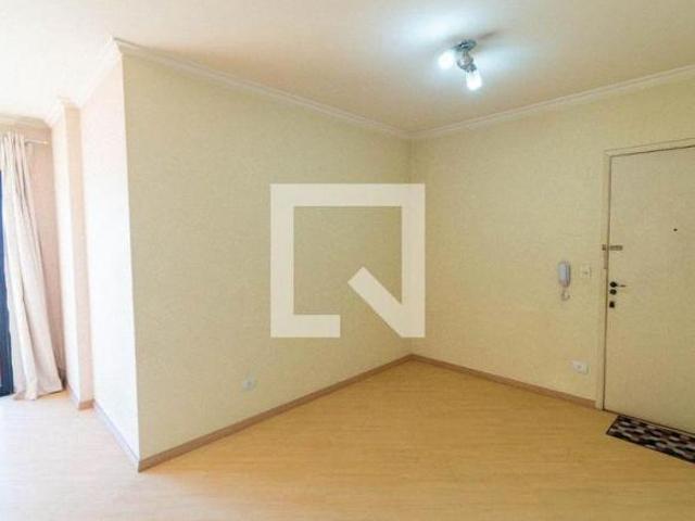 Apartamento à Venda Chácara Inglesa, 1 Quarto, 36 m² São Paulo