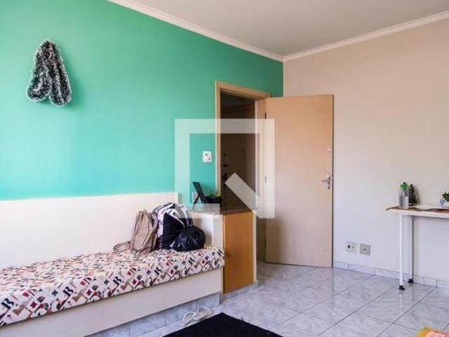 Apartamento à Venda Chácara Inglesa, 2 Quartos, 103 m2