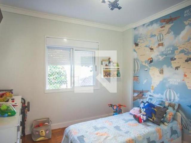 Apartamento à Venda Chácara Inglesa, 2 Quartos, 46 m² São Paulo