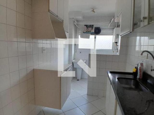 Apartamento à Venda Chácara Inglesa, 2 Quartos, 64 m2