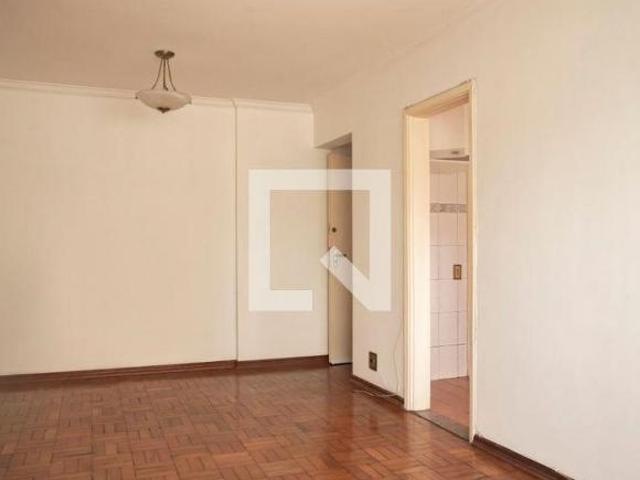 Apartamento à Venda Chácara Inglesa, 2 Quartos, 66 m2