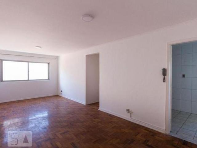 Apartamento à Venda Chácara Inglesa, 2 Quartos, 82 m2
