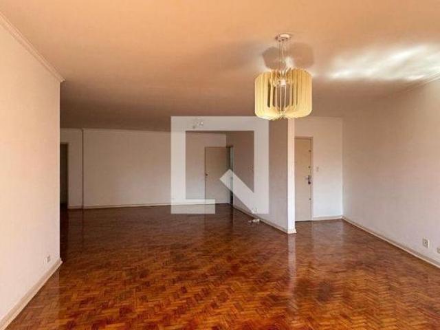 Apartamento à Venda Chácara Inglesa, 3 Quartos, 249 m² São Paulo