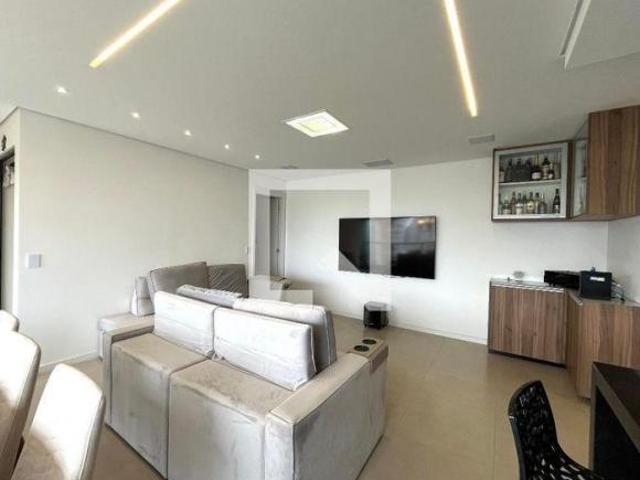 Apartamento à Venda Chácara Inglesa, 3 Quartos, 94 m² São Paulo