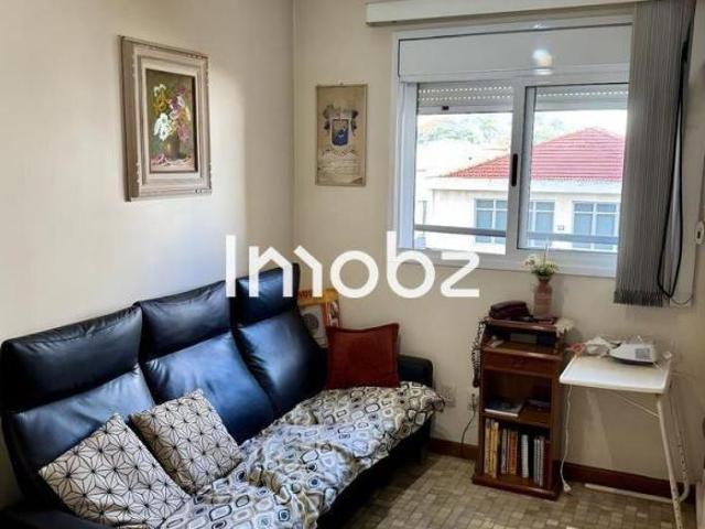 Apartamento à Venda Chácara Santo Antonio, 4 Quartos, 104 m2