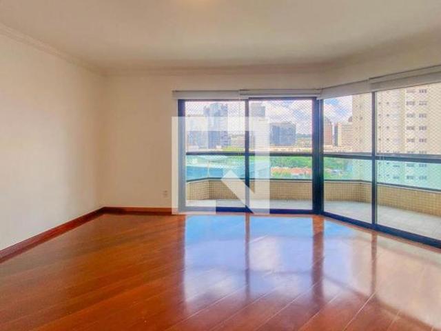 Apartamento à Venda Chácara Santo Antonio, 4 Quartos, 126 m2