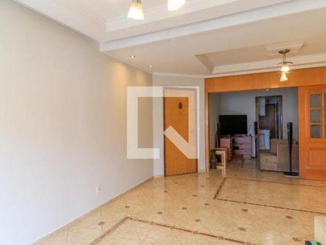 Apartamento à Venda Chácara Santo Antonio, 4 Quartos, 138 m² São Paulo