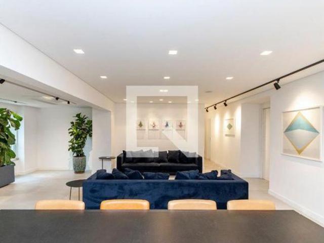 Apartamento à Venda Chácara Santo Antonio, 4 Quartos, 250 m2