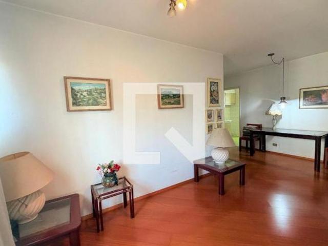 Apartamento à Venda Chácara Santo Antonio, 4 Quartos, 93 m2