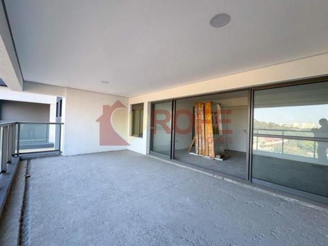 Apartamento a venda Chacara Santo Antonio