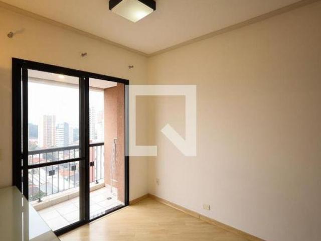 Apartamento à Venda Chácara Santo Antonio, 1 Quarto, 50 m² São Paulo