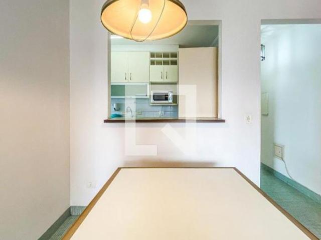Apartamento à Venda Chácara Santo Antonio, 1 Quarto, 55 m2
