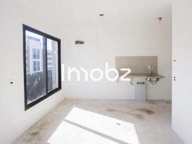 Apartamento à Venda Chácara Santo Antonio, 1 Quarto, 58 m2