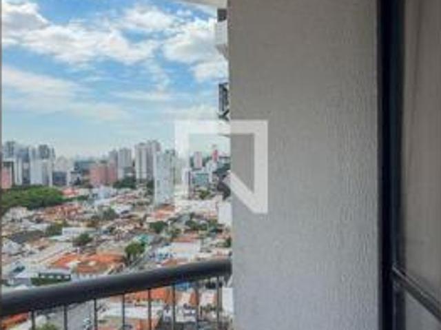 Apartamento à Venda Chácara Santo Antonio, 1 Quarto, 74 m² São Paulo