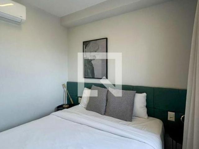 Apartamento à Venda Chácara Santo Antonio, 1 Quarto, 20 m2
