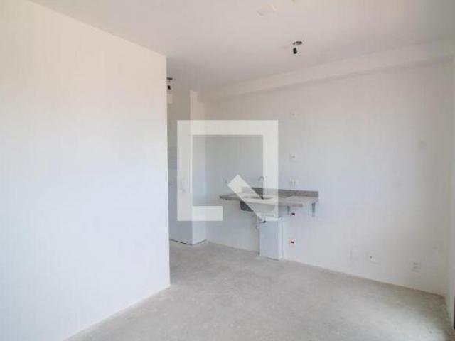 Apartamento à Venda Chácara Santo Antonio, 1 Quarto, 21 m² São Paulo