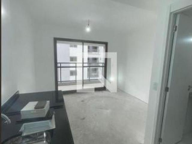 Apartamento à Venda Chácara Santo Antonio, 1 Quarto, 27 m2