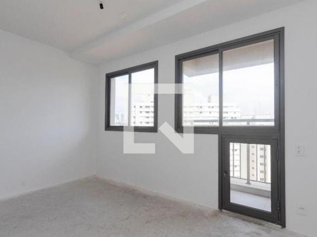 Apartamento à Venda Chácara Santo Antonio, 1 Quarto, 25 m2