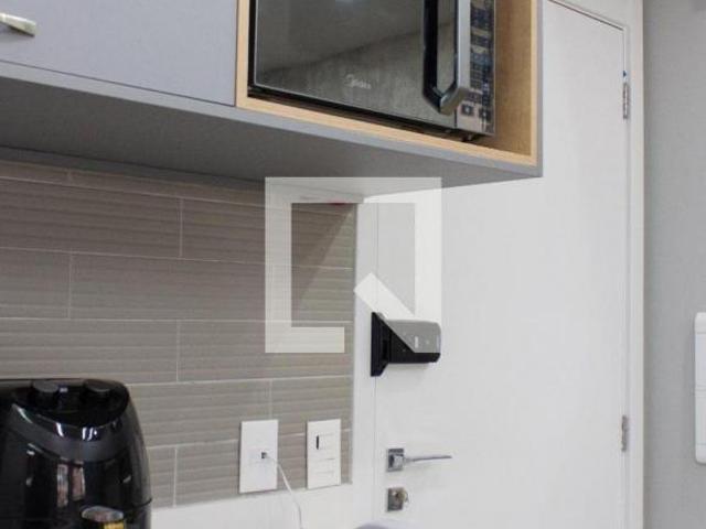 Apartamento à Venda Chácara Santo Antonio, 1 Quarto, 25 m2