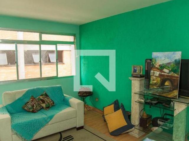 Apartamento à Venda Chácara Santo Antonio, 2 Quartos, 103 m2