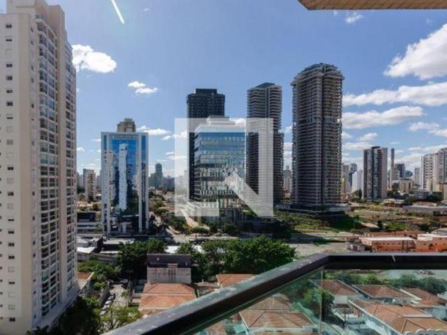 Apartamento à Venda Chácara Santo Antonio, 2 Quartos, 127 m2