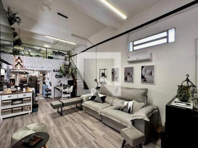 Apartamento à Venda Chácara Santo Antonio, 2 Quartos, 120 m² São Paulo