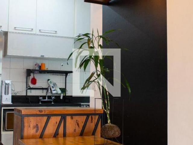 Apartamento à Venda Chácara Santo Antonio, 2 Quartos, 49 m2