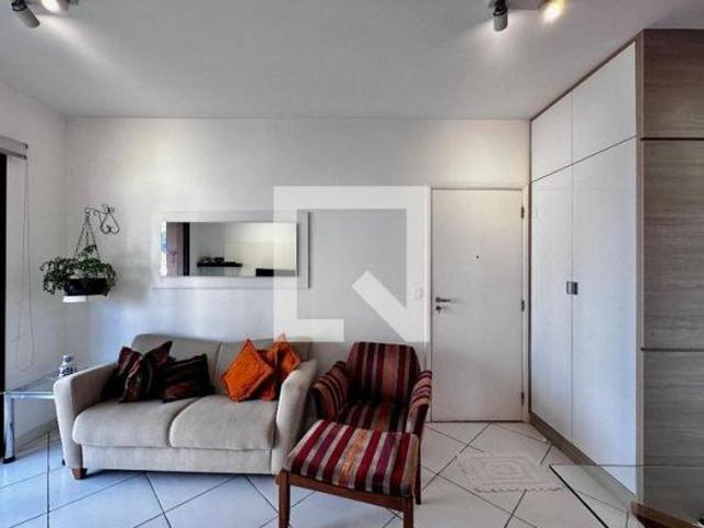 Apartamento à Venda Chácara Santo Antonio, 2 Quartos, 45 m² São Paulo