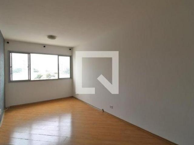 Apartamento à Venda Chácara Santo Antonio, 2 Quartos, 55 m2
