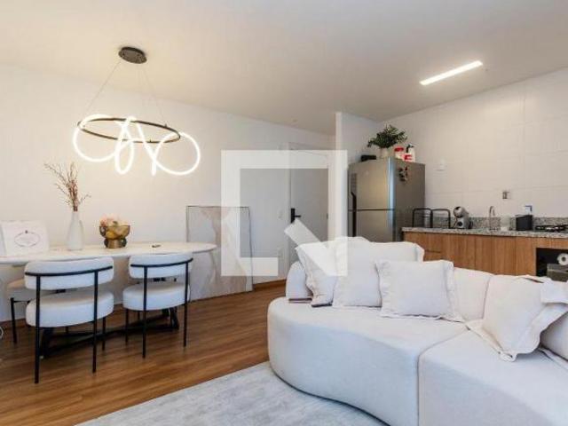 Apartamento à Venda Chácara Santo Antonio, 2 Quartos, 63 m2