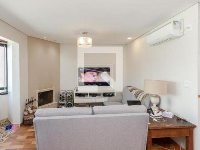 Apartamento à Venda Chácara Santo Antonio, 2 Quartos, 65 m2