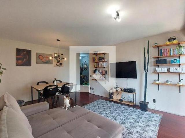 Apartamento à Venda Chácara Santo Antonio, 3 Quartos, 107 m2