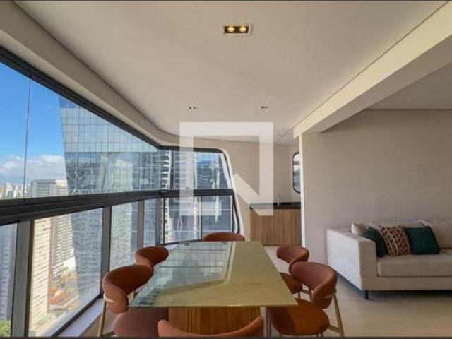 Apartamento à Venda Chácara Santo Antonio, 3 Quartos, 134 m² São Paulo