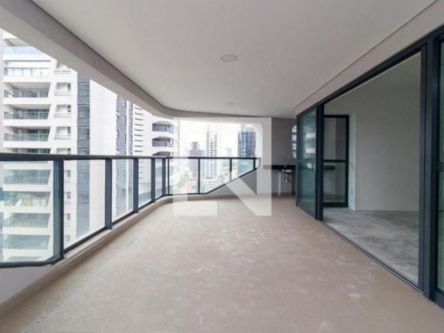 Apartamento à Venda Chácara Santo Antonio, 3 Quartos, 163 m² São Paulo