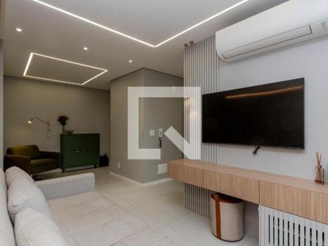 Apartamento à Venda Chácara Santo Antonio, 3 Quartos, 76 m2