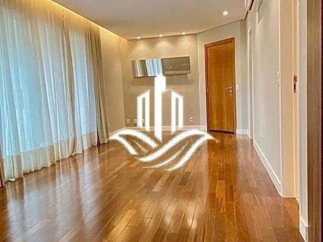 Apartamento à venda, Chácara Santo Antônio, São Paulo, SP