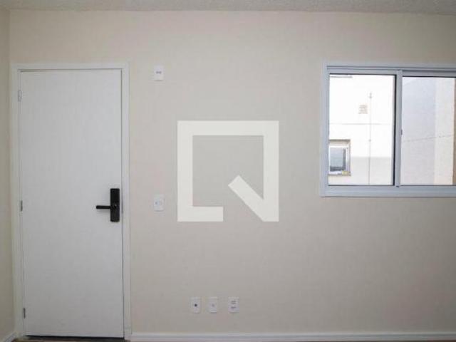 Apartamento à Venda Chacaras Assay, 2 Quartos, 40 m² Hortolândia