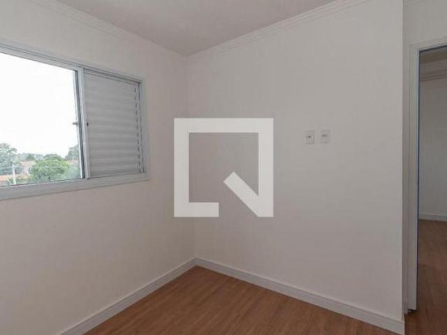 Apartamento à Venda Chacaras Assay, 2 Quartos, 47 m² Hortolândia