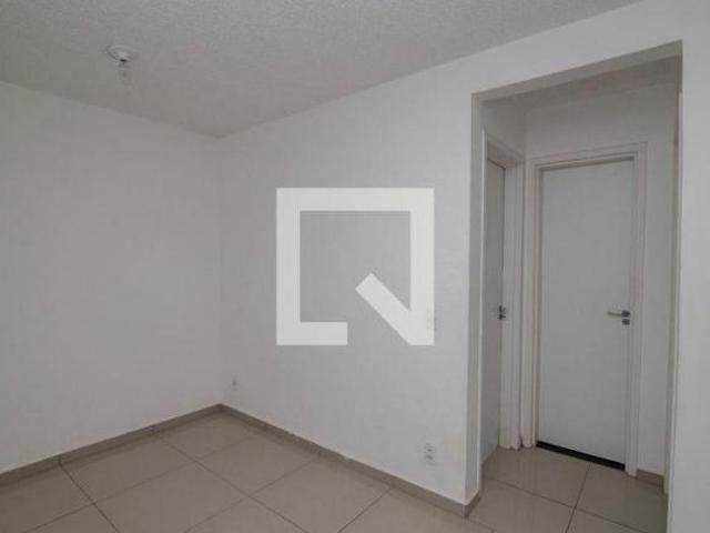 Apartamento à Venda Chacaras Assay, 2 Quartos, 39 m² Hortolândia