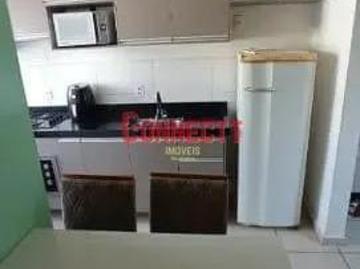 Apartamento à venda, Chácaras Pedro Corrêa de Carvalho, Ribeirão Preto, SP