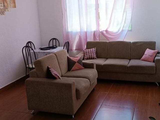 Apartamento à venda, Chácaras Santa Inês São Benedito, Santa Luzia, MG