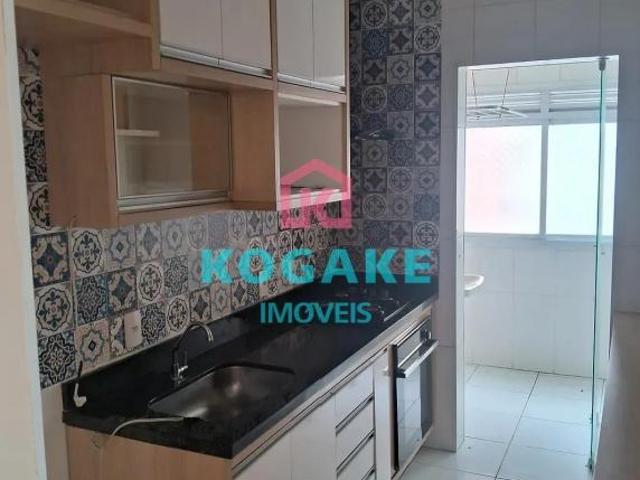 Apartamento à venda, Cidade Vista Verde, São José dos Campos, SP