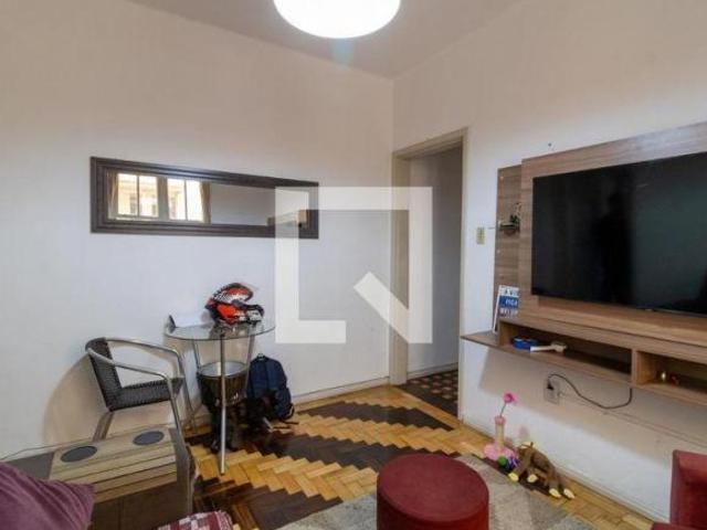 Apartamento à Venda Cidade Baixa, 1 Quarto, 44 m² Porto Alegre
